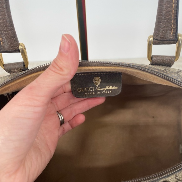 Gucci Boston Bag - Picture 6 of 12